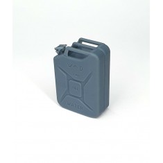 1/16 British Water Jerry Cans (6pcs)