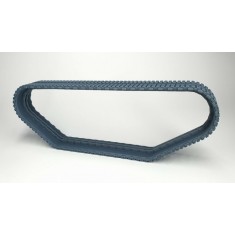 1/16 M3 Halftrack Tracks with Taut Effect for AHHQ Kit