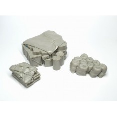 1/35 Opel Blitz Cargo Load