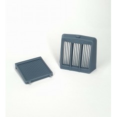 1/35 Sd.Kfz. 7 Krauss-Maffei Radiator Grille with Radiator