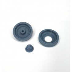 1/35 Chieftain MBT Road Wheels