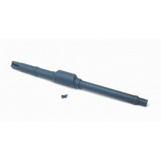1/35 M256 120mm Gun Barrel for M1A1/M1A2 Abrams Tamiya Kit