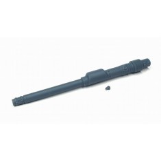 1/35 Rh-120 120mm L/44 Gun Barrel for Leopard 2A4