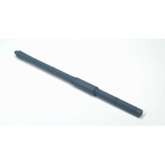 1/35 2A46 125mm Gun Barrel for T-64BV/T-80/T-84/T-72B/T-90 Cast Turret Meng Kit