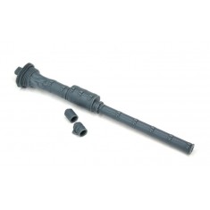 1/35 IDF Merkava Mk.I Gun Barrel