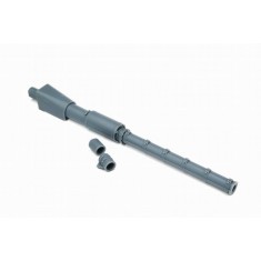 1/35 IDF Merkava Mk.II Gun Barrel