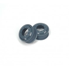 1/35 Sd.Kfz. 234 Spare Wheel Rims (2pcs)