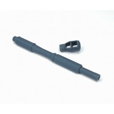 1/35 2A31 122mm Gun Barrel for 2S1 Gvozdika Trumpeter Kit