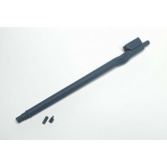 1/35 CN120-26 120mm Gun Barrel for Leclerc MBT Tamiya Kit
