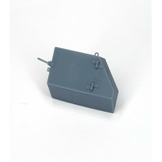 1/35 German IR Armoured Box