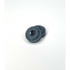 1/35 Opel Blitz Early Spare Wheel Rims (2pcs)