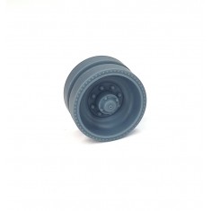 1/35 Leopard 2 MBT Road Wheels