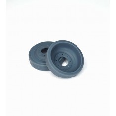 1/35 Leopard 2 MBT Spare Wheels (2pcs)