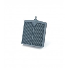 1/35 Faun L900 Radiator Grille with Radiator Detail