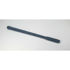 1/35 T-55 D-10T2S 100mm Gun Barrel with Thermal Sleeve for Rye Field Model Kit