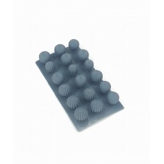 1/35 Small Round Cactus Set (18pcs)