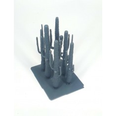 1/35 Medium Long Cactus Set (6pcs)