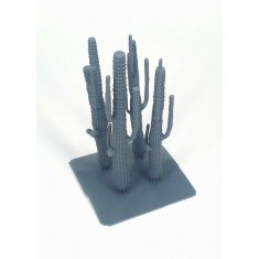1/35 Large Long Cactus Set (4pcs)