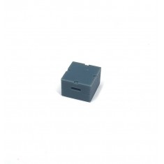 1/35 US Wooden Ammo Boxes for .50 Cal Ammunition (9pcs)