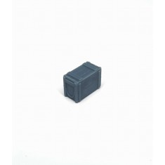 1/35 British Wooden .303 Ammo Boxes (9pcs)