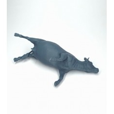 1/35 Dead Bloated Cow