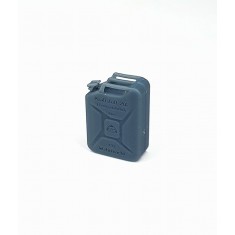1/35 German Late Fuel Jerry Cans (12pcs)