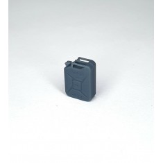 1/35 British Water Jerry Cans (12pcs)