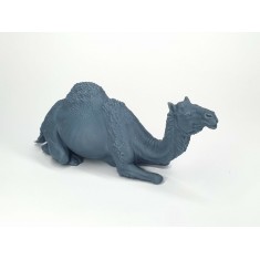 1/35 Sitting Dromedary Camel