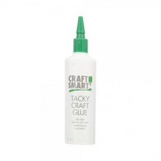 Craftsmart Tacky Craft Glue (125ml)