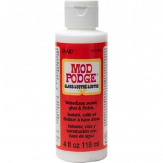 Mod Podge Gloss #CS11205 (4oz/118ml) - Waterbase Sealer, Glue & Finish