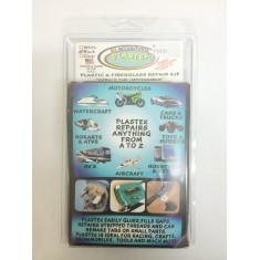 Multi-Purpose Repair Kit (Standard, Black)