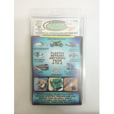 Multi-Purpose Repair Kit (Standard, Clear)