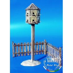 1/35 Pigeonry 