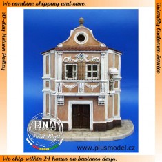 1/35 Civic House (Facing) 