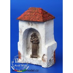 1/35 Village Chapel 