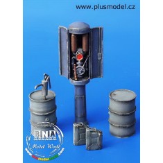 1/35 Petrol Station 