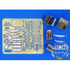1/35 Boxes, Keys and Tools