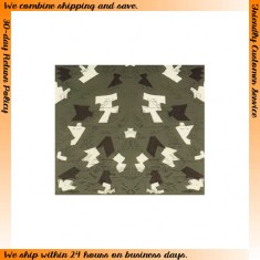 1/35 Tent parts - Wehrmacht II