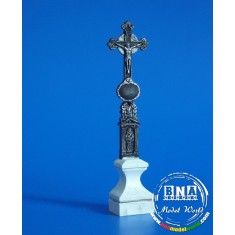 1/35 Column with Cross (INRI) 