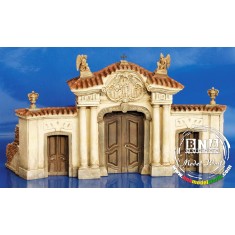 1/35 Baroque Gate 