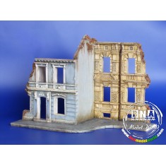 1/35 Block of Flats