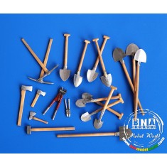 1/35 Sapper Tools