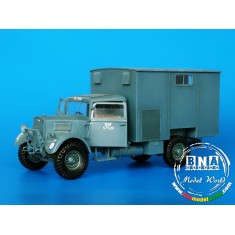 1/35 WOT 3 Workshop 