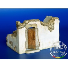 1/35 Ruin - Eastern Europe 