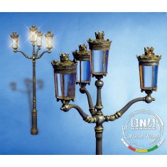 1/35 City Lamp 