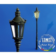 1/35 Park Lamps 