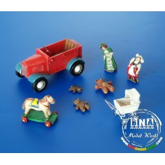 1/35 Toys I 