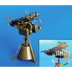 1/35 Maxim - Quadruplet 
