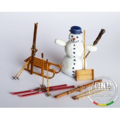 1/35 Winter set 