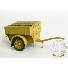 1/35 German Trailer Sd.Ah.54 